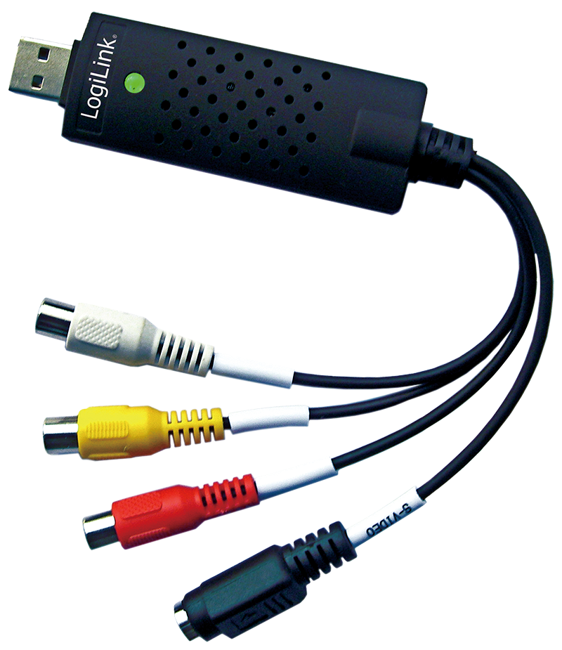 usb 2.0 video audio grabber driver download mac